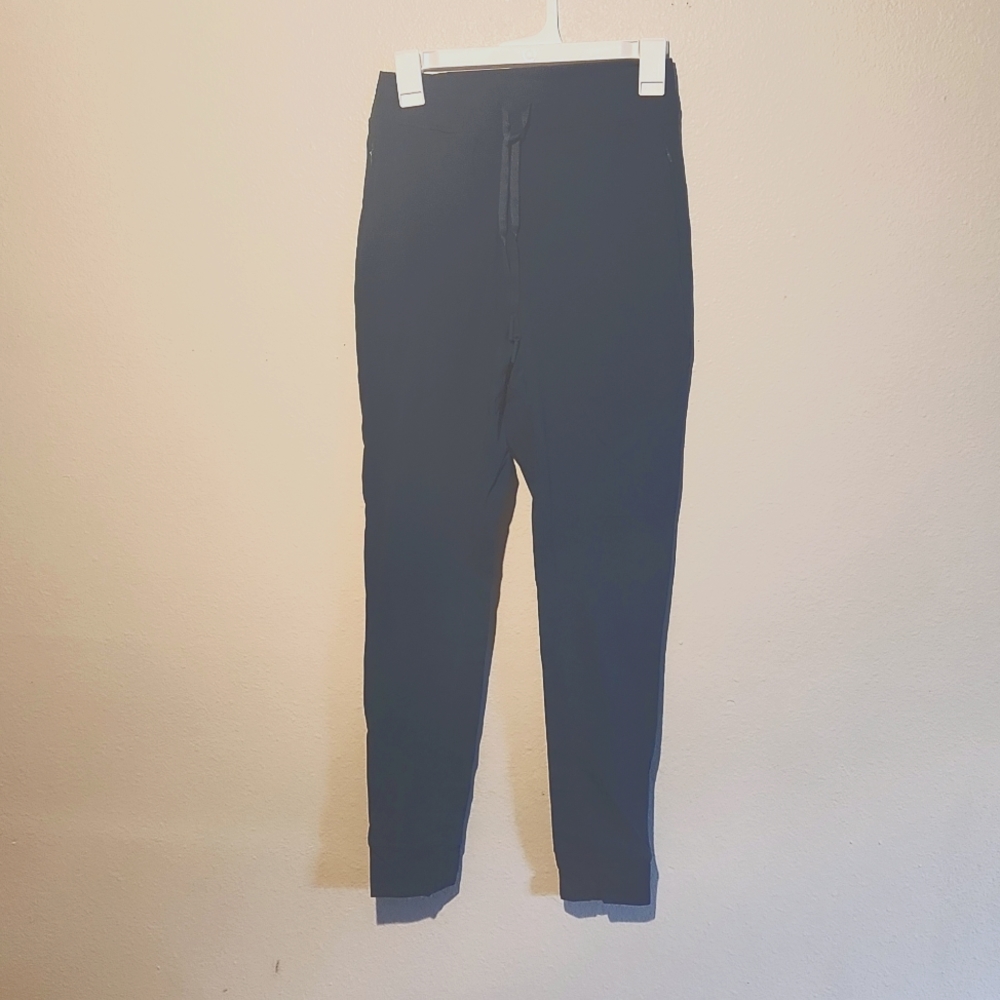 Buffbunny Collection Jewel Jogger Secret Garden Teal Size Medium